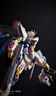 萬(wàn)代萬(wàn)代 METAL ROBOT MR魂 飛升自由高達 SEED 劇場(chǎng)版 成品 強襲自由 曬單實(shí)拍圖