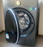 小天鵝（LittleSwan）滾筒洗衣機全自動(dòng)家用 純平【小烏梅3.0 TG10VE40】以舊換新 10公斤 一級能效 家電國家補貼20% 曬單實(shí)拍圖