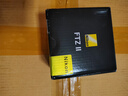 尼康（Nikon）FTZ II 轉接環(huán)原裝Z卡口 二代卡口適配器 Z5 Z30  Z50 Z7 Z6  Z9 Z8 ZFC Z62 轉接環(huán)全新海外版 官方標配 保稅倉（快可次日達） 曬單實(shí)拍圖