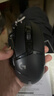 羅技（G）G502無(wú)線(xiàn)游戲鼠標 電競游戲鼠標 RGB炫彩燈光 無(wú)線(xiàn)有線(xiàn)雙模鼠標 25600DPI G502無(wú)線(xiàn)+阿貍貼紙 曬單實(shí)拍圖