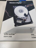 西部數據（WD）4TB 企業(yè)級機械硬盤(pán)DC HA340 SATA 7200轉256MB CMR垂直 服務(wù)器硬盤(pán) 3.5英寸WUS721204BLE6L4 曬單實(shí)拍圖