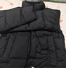 森馬（Semir）輕松羽絨|羽絨服男三防外套發(fā)熱面包服冬2025抗靜電109725113101 曬單實(shí)拍圖