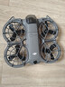 大疆 DJI Neo 2 暢飛套裝（僅飛行器）會(huì )飛的跟拍攝影師 運動(dòng)親子戶(hù)外露營(yíng)旅行4K入門(mén)新手mini型無(wú)人機 曬單實(shí)拍圖