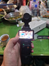 大疆（DJI） DJI Osmo Pocket 3  一英寸口袋云臺 靈眸手持旅游 Vlgo相機 Pocket 3 標準版【無(wú)存儲卡 建議選禮包款】 官方標配（不含隨心換） 曬單實(shí)拍圖