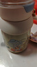 佩奇媽媽嬰幼兒保溫奶瓶保溫杯小月齡兒童吸管杯學(xué)飲杯1-3歲水杯 曬單實拍圖
