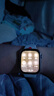 華為HUAWEI WATCH FIT 4 悅動(dòng)白氟橡膠表帶 華為運動(dòng)智能手表超輕薄大屏潮流運動(dòng)藍牙通話(huà)睡眠監測fit4 曬單實(shí)拍圖
