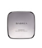 芭貝拉（BABREA）絨霧定焦粉餅（油皮款）自然色16g控油持妝遮瑕啞光平價(jià)正品 曬單實(shí)拍圖