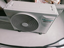 海信（Hisense）新風(fēng)空調X3Pro 3匹 增氧新風(fēng) AI省電 超大新風(fēng)量 國家補貼20% 大客廳柜機KFR-72LW/X300Pro-X1 曬單實(shí)拍圖