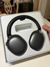 iKF Mars【雙邊四動(dòng)圈專(zhuān)利】頭戴式降噪藍牙耳機無(wú)線(xiàn)有線(xiàn)電競游戲低延遲 適用于華為小米蘋(píng)果 雅典灰 曬單實(shí)拍圖