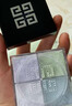 紀梵希（Givenchy）四宮格散粉1 雙支囤貨裝定妝粉蜜粉餅啞光提亮禮物女雙十一狂歡購 曬單實(shí)拍圖