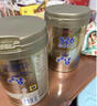 惠氏（Wyeth）港版S26金裝 HMO嬰幼兒營(yíng)養配方奶粉 3段 新裝 850g 1罐 曬單實(shí)拍圖