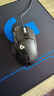羅技（G）G502 HERO主宰者游戲鼠標電競鼠標有線(xiàn)RGB機械配重競技FPS吃雞宏cf送男友男生禮物 G502HERO+游戲桌墊 曬單實(shí)拍圖