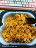 海底撈自熱米飯 方便速食夜宵零食出游露營(yíng)米飯 番茄牛腩味272g 曬單實(shí)拍圖