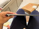 聯(lián)想平板小新 ProGT【張凌赫同款平板】11.1英寸辦公學(xué)習游戲AI平板3.2K超清高刷 驍龍8Gen3  8+128G灰 曬單實(shí)拍圖