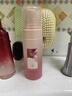 迷奇洗面奶深層清潔控油保濕去角質(zhì)去黑頭泡沫潔面慕斯送禮物女生 曬單實(shí)拍圖