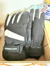 回力手套冬季男騎行手套滑雪手套加厚保暖手套防潑水防風(fēng)寒冬天手套女 曬單實(shí)拍圖