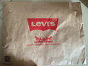 Levi's李維斯男士美式復古街頭潮流休閑百搭時(shí)尚牛仔襯衫外套 淺藍色 L 曬單實(shí)拍圖