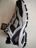 斯凱奇（Skechers）男鞋秋季厚底老爹鞋休閑熊貓鞋軟底運動(dòng)鞋237067 曬單實(shí)拍圖