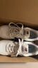 NEW BALANCE休閑鞋男鞋女鞋復古舒適透氣百搭輕便運動(dòng)鞋574系列ML574LGI 37.5 曬單實(shí)拍圖