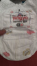 嬰芽（YINGYA）拉拉褲XXL碼2包88片【13.5-16kg】 嬰兒超薄干爽尿不濕透氣尿褲 曬單實(shí)拍圖