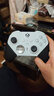 微軟（Microsoft）Xbox無(wú)線(xiàn)游戲手柄 Elite 2精英2代二代 白色青春版 無(wú)線(xiàn)控制器 藍牙 PC/平板/手機 Steam 明末 曬單實(shí)拍圖