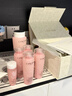 蘭蔻大粉水400ml爽膚水保濕水潤滋潤護膚品套裝生日禮物禮盒送女友 曬單實拍圖