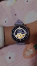 HUAWEI WATCH GT 6 流光紫 41mm智能手表多維情緒健康全新騎行體驗(yàn)華為GT6手表GT5升級(jí) 曬單實(shí)拍圖