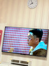 TCL電視 55V8L Pro 55英寸 144Hz高刷 QLED量子點(diǎn) 3GB+64GB大內存 4K deepseek AI電視 國家補貼20% 55英寸 官方標配 曬單實(shí)拍圖