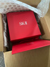 SK-II光子小燈泡美白祛斑淡斑精華液50ml化妝品sk2護膚品套裝生日禮物 曬單實拍圖