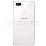 OPPO R15 全網(wǎng)通4G雙卡單待 直播神器美顏神器安卓老人手機 雪瑩白 6GB+128GB（夢(mèng)鏡版） 9新 曬單實(shí)拍圖