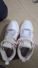 喬丹【福袋盲盒1雙69】童鞋男童女童跑步鞋網(wǎng)面革面舒適運動(dòng)鞋隨機發(fā) 女童鞋（2雙隨機裝） 38 曬單實(shí)拍圖