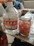 千古蜀源 四川高粱酒 52度 2.5L 濃香型白酒 純糧桶裝酒 散裝泡藥酒約5斤 曬單實(shí)拍圖