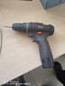 薌途雙速鋰電鉆大扭力手電鉆瓷磚充電式?jīng)_擊電轉多功能電動(dòng)螺絲刀 12V家用款一電 一充 曬單實(shí)拍圖