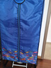 格力（GREE）干衣機(jī)烘干機(jī)家用烘衣機(jī)布罩原廠正品衣服烘干衣柜原裝配件【不含主機(jī)】 NFA-12A布罩不含主機(jī)和支架 430L 曬單實(shí)拍圖
