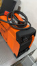 佳士電焊機家用小型220v380v兩用315D雙電壓工業(yè)級逆變直流通用焊機 曬單實(shí)拍圖
