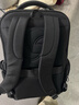 新秀麗（Samsonite）雙肩包電腦包男高端商務(wù)通勤背包16英寸筆記本包大容量出差旅行包 曬單實(shí)拍圖