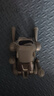 凱米斯AI智能機器狗兒童玩具ai編程人生日禮物遙控汽車(chē)編程早教機器人銀 曬單實(shí)拍圖