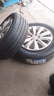 米其林輪胎215/55R16 97W ENERGY MILE耐越適配邁騰/標志308S/沃爾沃S60 曬單實(shí)拍圖