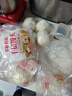 饅頭山東千層老面饅頭戧面純手工大饅頭早餐面食早點(diǎn)面點(diǎn)白饃饃 山東特色【千層大饅頭】155克/個(gè) 【家庭常備】10個(gè)（真空包裝） 曬單實(shí)拍圖