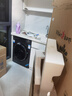 海爾（Haier）滾筒洗衣機全自動(dòng)國家補貼 帶烘干洗烘一體10公斤大容量超薄一級能效 京東自營(yíng) EG100H39PLUS  曬單實(shí)拍圖