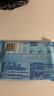 舒潔（Kleenex）濕廁紙10抽*10包濕廁紙便攜濕紙巾廁紙濕廁紙小包潔廁濕巾 曬單實(shí)拍圖
