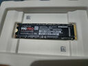 三星（SAMSUNG）2TB SSD固態(tài)硬盤(pán) M.2接口(NVMe協(xié)議PCIe 4.0 x4) AI電腦配件 讀速7450MB/S 990 PRO 曬單實(shí)拍圖