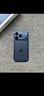 Apple/蘋(píng)果 iPhone 17 Pro 256GB 深藍色 支持移動(dòng)聯(lián)通電信5G 雙卡雙待手機 曬單實(shí)拍圖