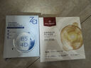 姬芮【B5含量排行前3】玻尿酸舒潤水光B5補水保濕舒緩面膜盒裝5片 曬單實(shí)拍圖