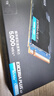 鎧俠（Kioxia）1TB SSD固態(tài)硬盤(pán) NVMe M.2接口 EXCERIA PLUS G3 SD10 系列（PCIe 4.0 產(chǎn)品） 曬單實(shí)拍圖