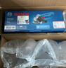 博世（BOSCH）角磨機拋光打磨切割機800瓦強力散熱GWS 800 曬單實(shí)拍圖