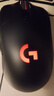 羅技（G）G703無(wú)線(xiàn)游戲鼠標 電競鼠標無(wú)線(xiàn)人體工學(xué)鼠標機械充電鼠標 可選配重RGB吃雞FPS宏編程中大手送男友 G703 升級HERO傳感器 曬單實(shí)拍圖