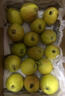 【2025新果】正宗新疆庫爾勒香梨禮盒香妃梨子整箱脆甜新鮮水果 中果 單果100-130g 凈4.5斤 曬單實(shí)拍圖