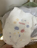 好奇紙尿褲【百補】金裝拉拉褲嬰兒好奇尿不濕小黑洞輕薄透氣新舊隨機 XL40拉拉褲（包裝隨機） 曬單實(shí)拍圖