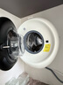 小吉（MINIJ）1.1kg智能迷你機身壁掛洗衣機 一級能效全自動(dòng)母嬰專(zhuān)洗 防跌落 小水滴 G5-XMB 曬單實(shí)拍圖